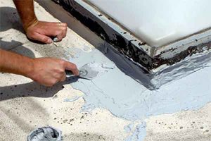 fix-leaky-roof | Topps Roofing Sealant Products